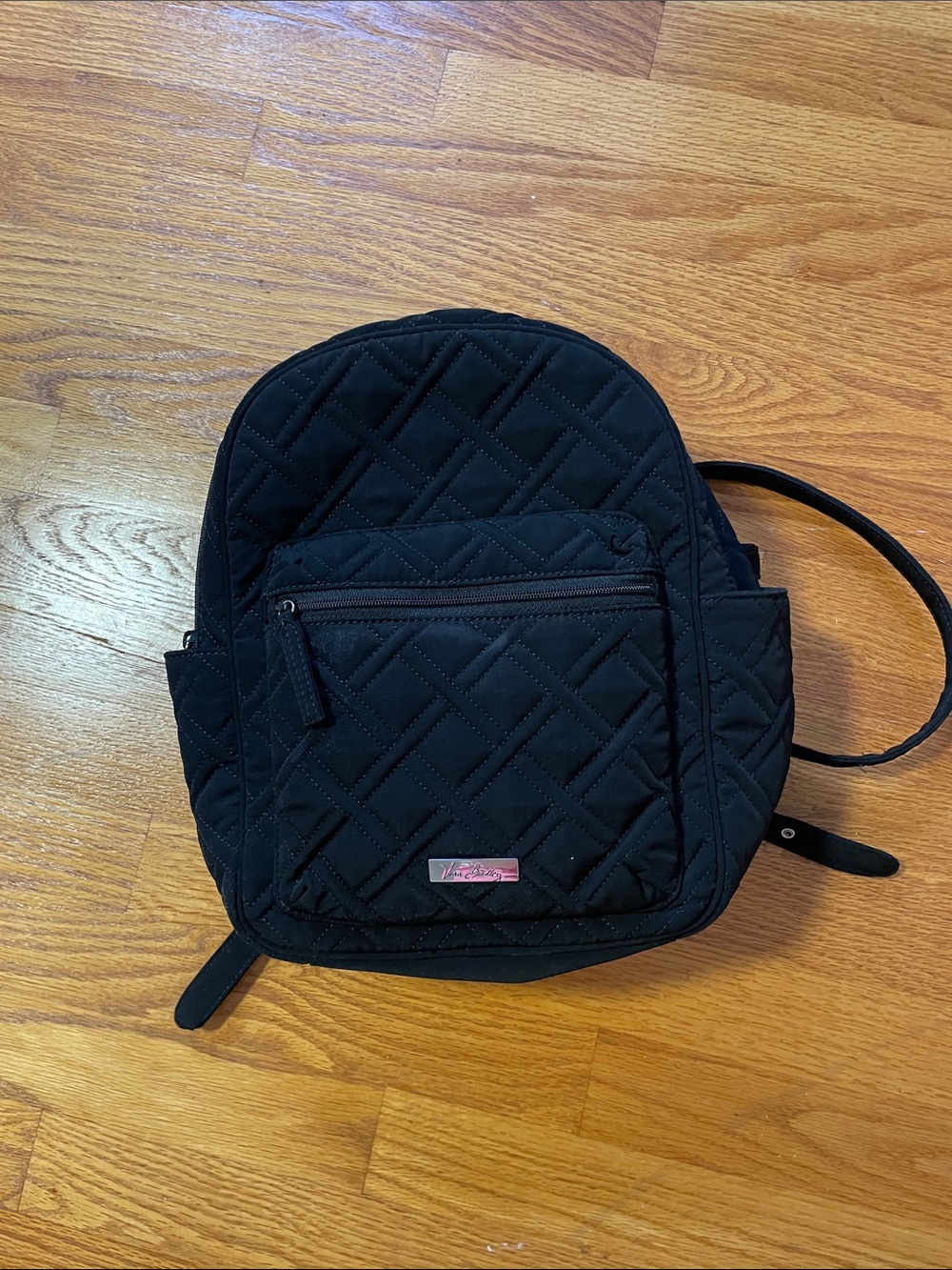 Vera Bradley mini backpack